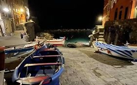 Riomaggiore Apartment Ca Di Euro